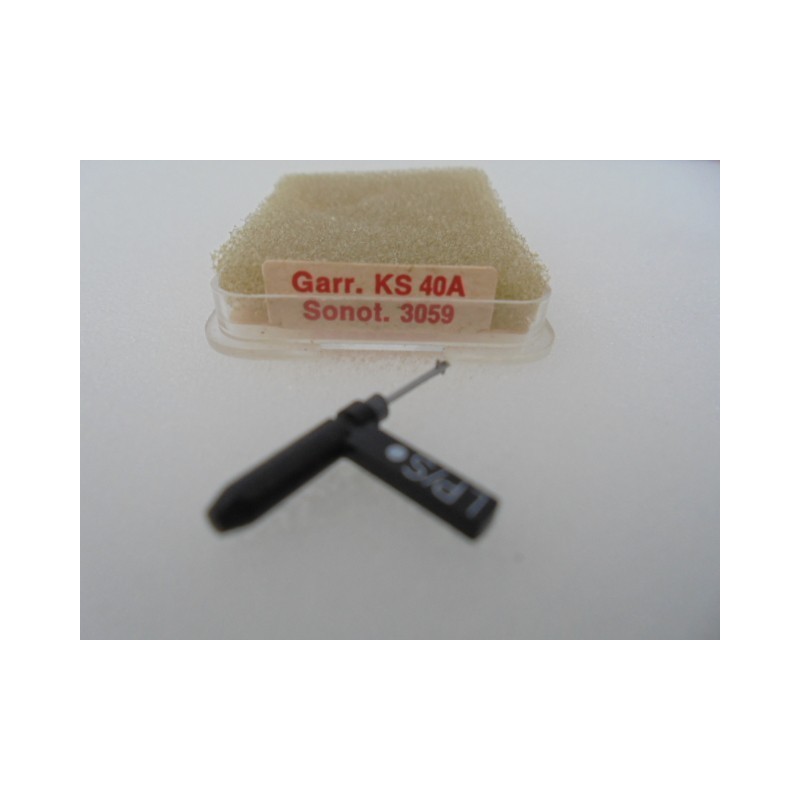 KS 40A