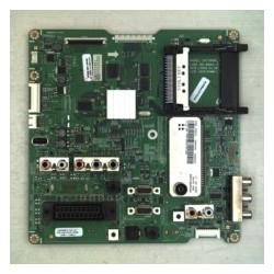 MAIN BOARD